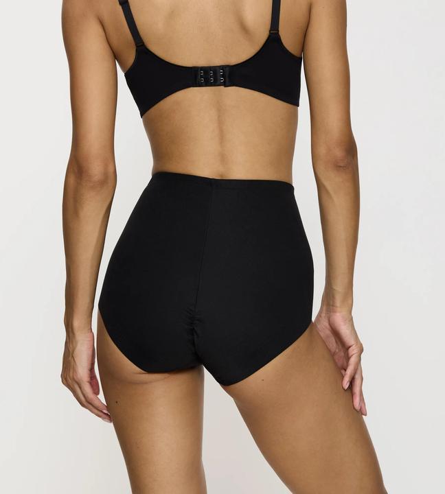 Immagine prodotto Triumph Becca Extra High + Cotton Panty (80, Confezione singola)