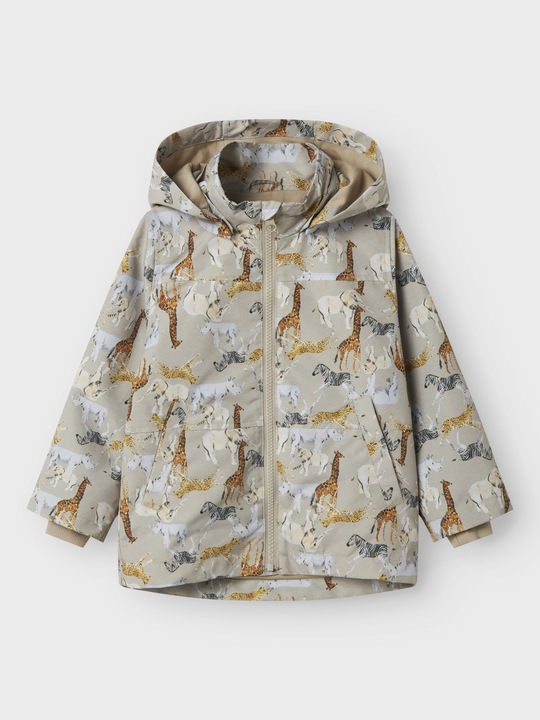 Produktbild Name it Übergangs Jacke (98)