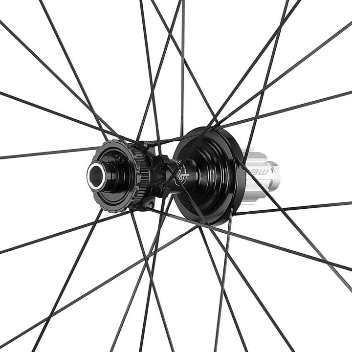 Actual product image Campagnolo Hyperon 2WF DB (Wheelset, 28")