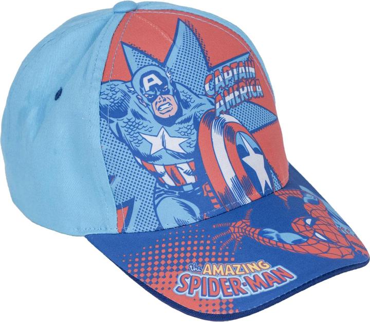 Actual product image Disney Avengers children's cap