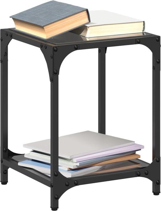 Image du produit vidaXL Couchtisch