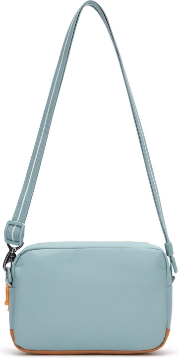 Actual product image Pacsafe Go Crossbody 2.5