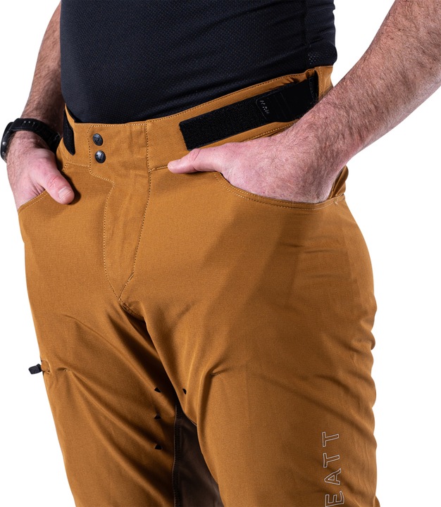 Actual product image Leatt MTB Trail 2.0 Pant (XL)