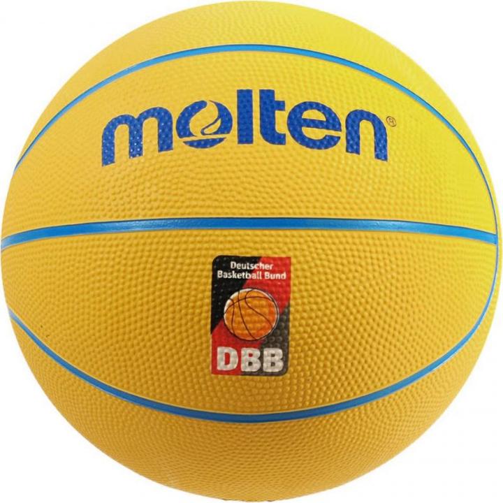 Produktbild Molten Sb4-Dbb Basketball (4)
