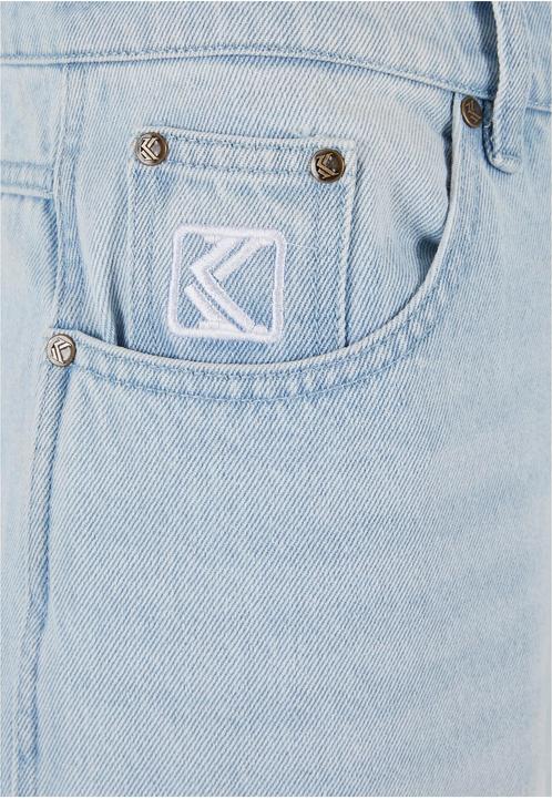 Image du produit Karl Kani KM234-041-2 KK OG Tribal Baggy Five Pocket Denim (Bande de fréquences 38 (2600 MHz))