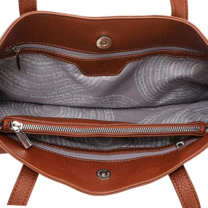 Produktbild Suri Frey Shopper SFY Debby (15 l)