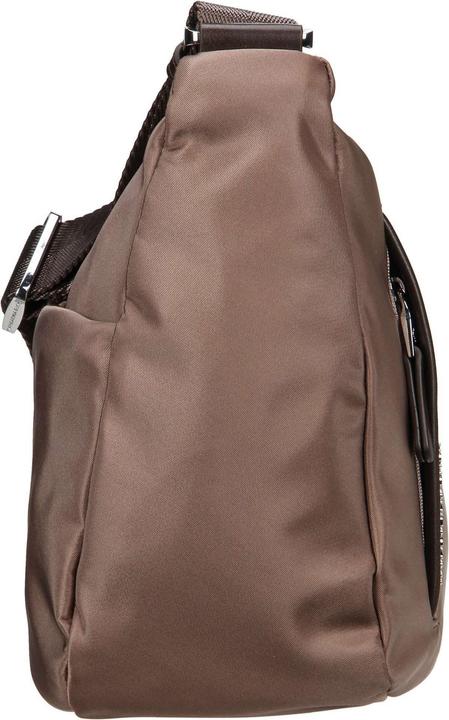 Immagine prodotto Mandarina Duck Borsa a tracolla Hunter Medium Hobo VCT40