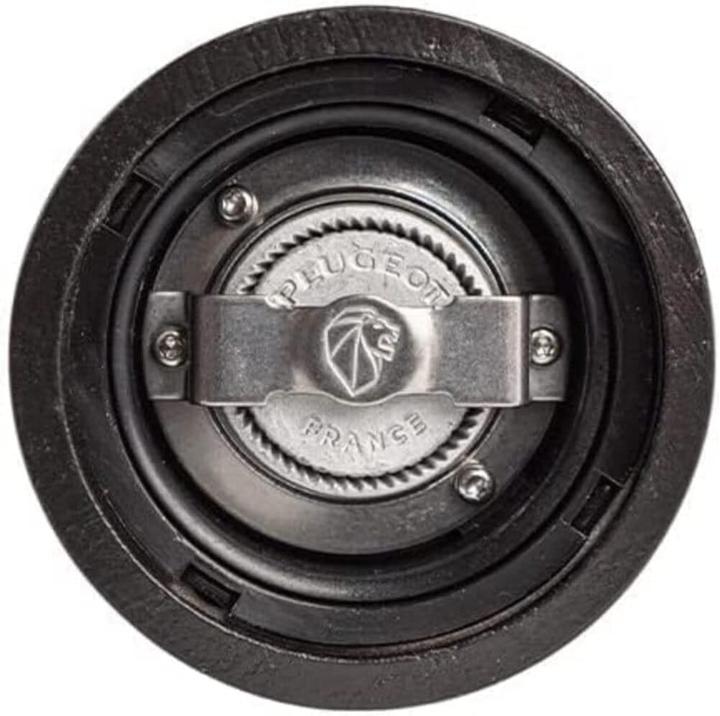 Produktbild Peugeot Pfeffermühle PARIS 40 cm U"Select Satinschwarz (Pfeffer)