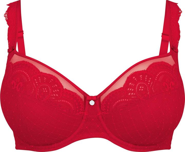 Produktbild Rosa Faia Selma Pure Bügel-BH (Einzelpack, 70 F)