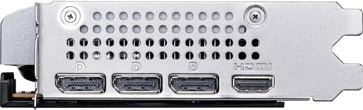 Actual product image MSI GeForce RTX 5060 Ventus 2X OC (8 GB)