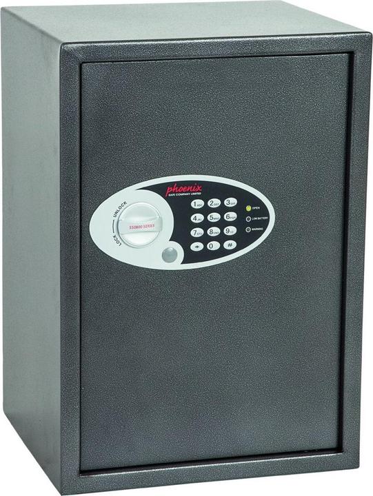 Immagine prodotto Phoenix SS0804E Ufficio domestico Vela (51 l)