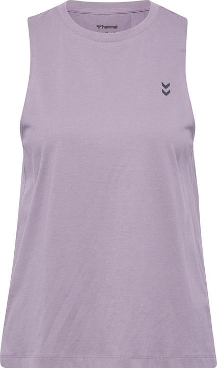 Produktbild hummel Hmlsoft Open Back W Top (M)