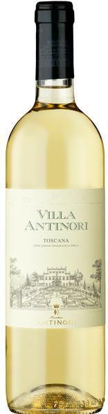 Image du produit Marchesi Antinori Villa Antinori Bianco IGT Bianco dei Colli Toscana (1 x 75 cl, 2024)