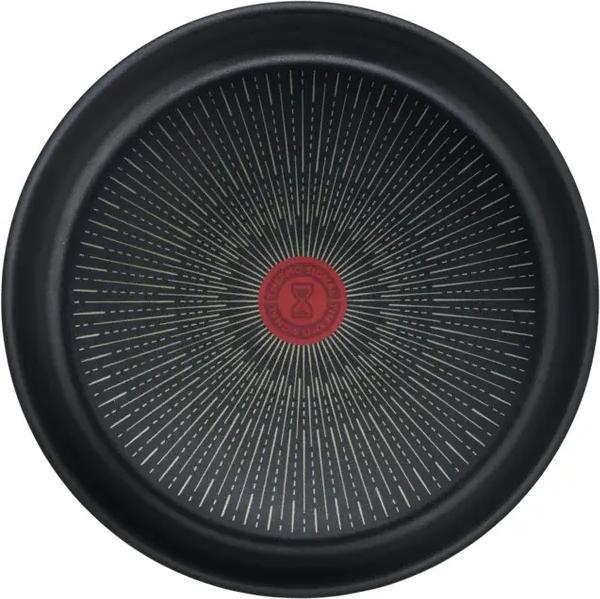 Produktbild Tefal L39791 (28 cm, Pfannenset + Topfset, Aluminium)