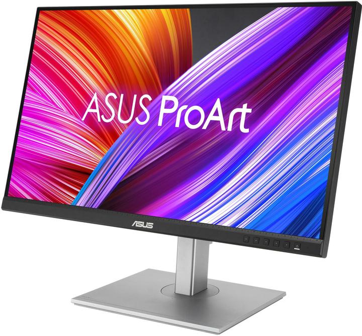 Image du produit ASUS ProArt PA278CGV (2560 x 1440 pixels, 27")