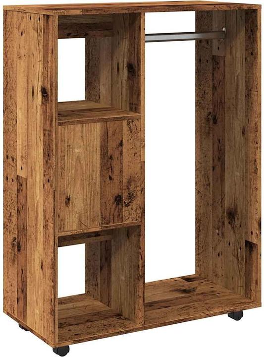 Produktbild vidaXL Kleiderständer