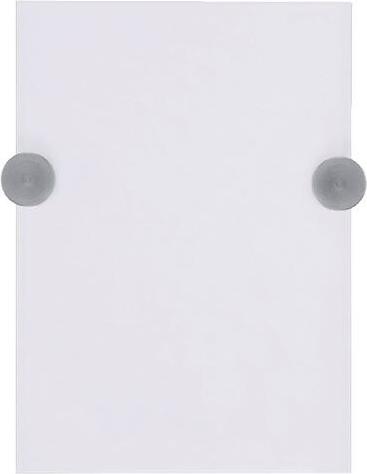 Produktbild Durable Türschild CRYSTAL SIGN