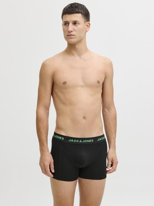 Produktbild Jack & Jones Jackendric Trunks 7 Pack Ln (S, 7er Pack)