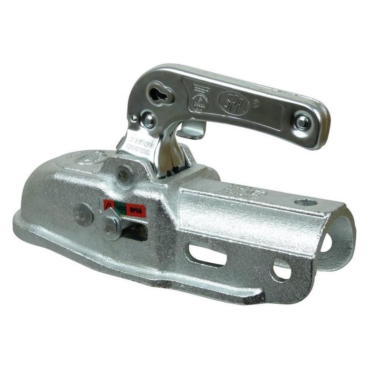 Carpoint, Garage-uitrusting, Ball-Kopplung Universell 35-50 Mm Inhibierte 3000 Kg