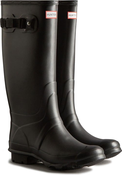 Image du produit Hunter - Bottes de pluie - Femme (36)