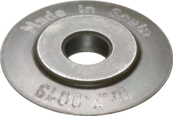 Produktbild Rothenberger Schneidrad f. TC 30, Inox, 5 St. (Ersatzklinge)