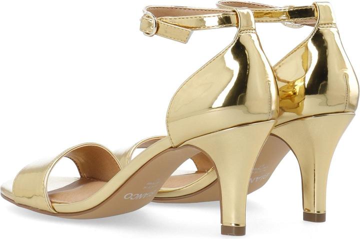 Actual product image Bianco BIAADORE sandals with wide straps (38)