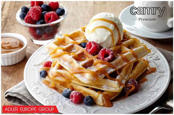 Produktbild Camry pan CR-3019