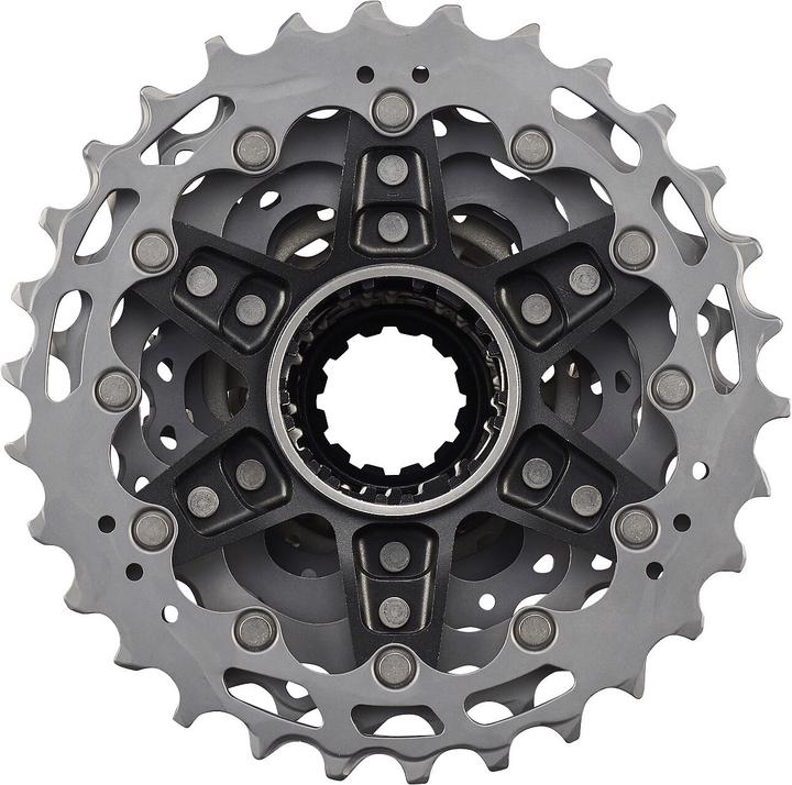 Image du produit Shimano Dura-Ace CS-R9200 (12-vitesse, 11-30)