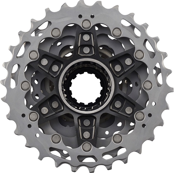 Immagine prodotto Shimano Dura-Ace CS-R9200 (12-velocità, 11-30)