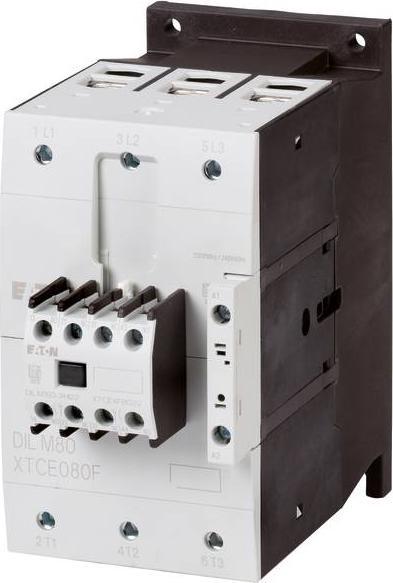 Produktbild Eaton DILM80-22(RDC24)