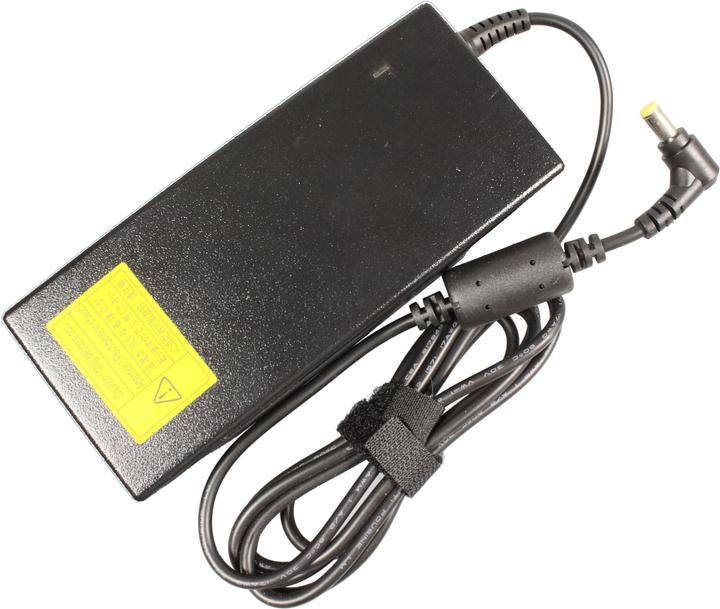 Produktbild CoreParts MBA1027 AC-Adapter (120 W)