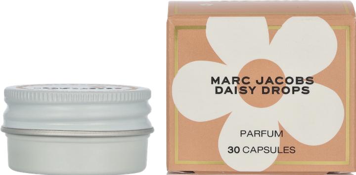 Immagine prodotto Marc Jacobs Daisy Love Drops - Per donna, 3,9 ml (Eau de toilette, 3.90 ml)