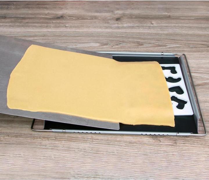 Produktbild Städter Keksausstecherbrett