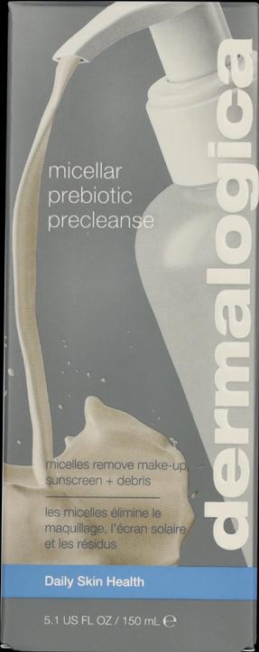 Immagine prodotto Dermalogica Detergenti - Precleanse Micellare Prebotic (Salviette detergenti per il viso, 150 ml)