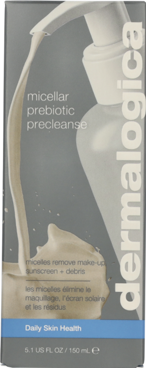 Produktbild Dermalogica Cleansers - Micellar Prebotic Precleanse (Reinigungstücher, 150 ml)