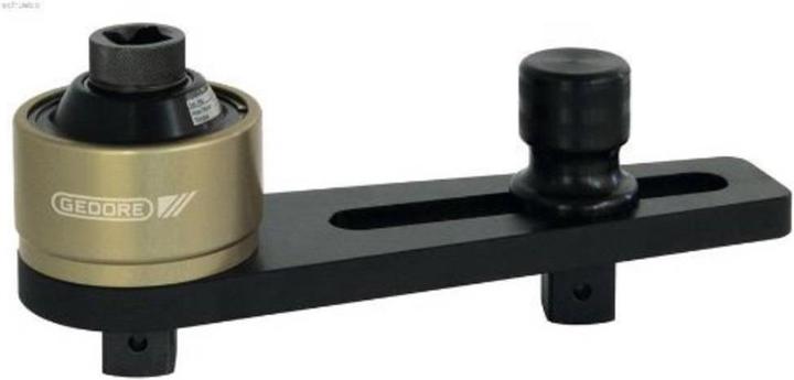 Produktbild Gedore E-VKT-DVI20 Ersatzvierkant 1" für DVI20