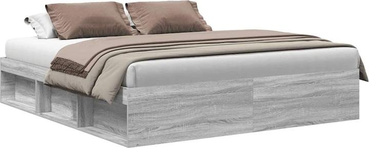 Image du produit vidaXL Bettgestell (90 x 190 cm)
