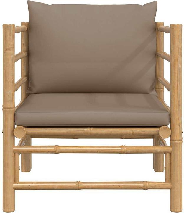 Produktbild vidaXL Austin