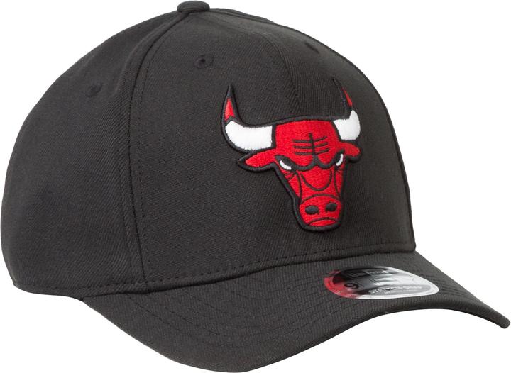 New Era 9FIFTY NBA Stretch Snap Chicago Bulls Cap (M, L)