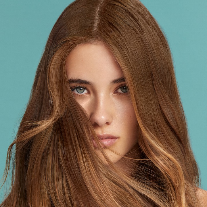 Produktbild Revlon Professional Eksperience Hydro Nutritive - Hydrating Hair Cleanser (250 ml, Flüssiges Shampoo)