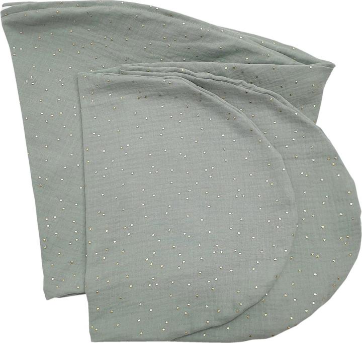 Image du produit Kuli-Muli Housse pour coussin Flexi