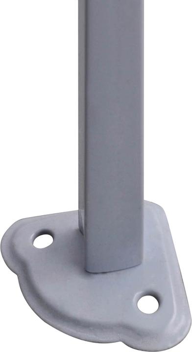 Produktbild vidaXL Party-Zelt (292 cm, 292 cm)