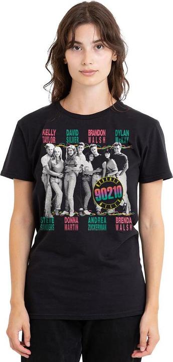 Produktbild 90210 We Got It TShirt (M)