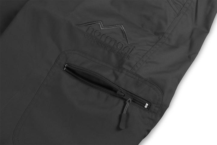 Image du produit Normani Short homme avec protection UV Valley (S)