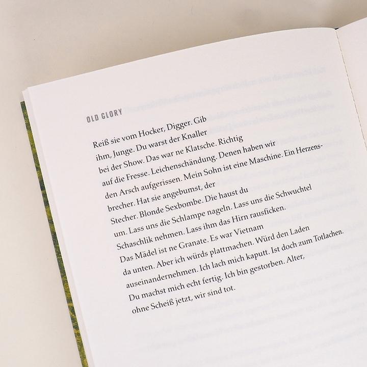 Produktbild Zeit ist eine Mutter (Deutsch, Ocean Vuong, 2022)