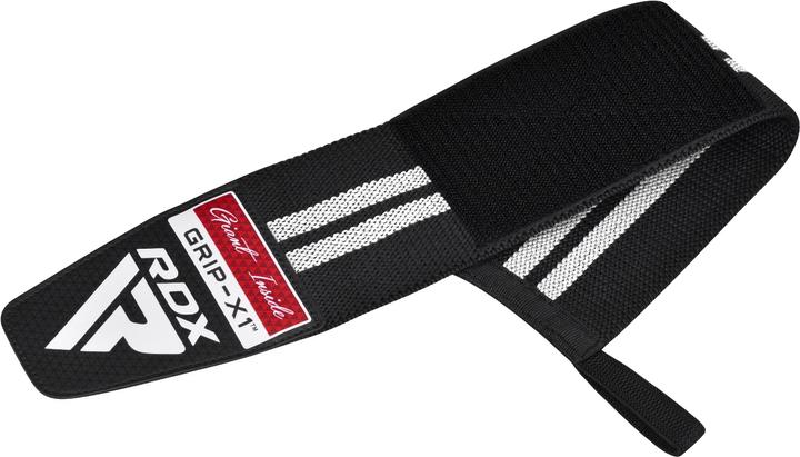 Produktbild Rdx Handgelenkstütz Bandagen für Gewichtheben (One Size)