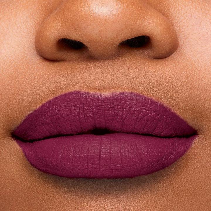 Image du produit Bourjois Rouge Encre Velours (17 Grenad-Dict)