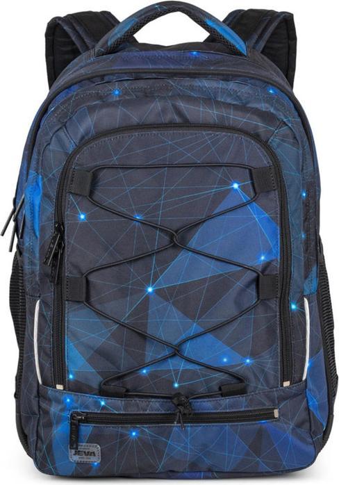 Produktbild JEVA Survivor Rucksack Anton (26 l)