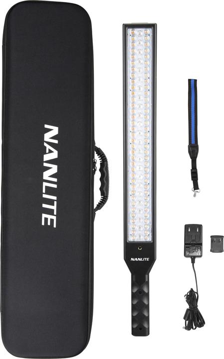 Produktbild Nanlite Mixwand 18 II (Stableuchte, Videoleuchte)