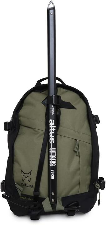 Actual product image Altus G30 Urban Backpack (27 l)
